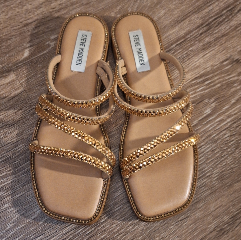 Steve Madden Sandals